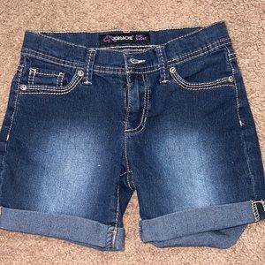 Jordache shorts